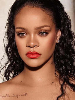 Top 3 màu son đẳng cấp thời trang tỷ phú USD Rihanna yêu thích nhất có thể bạn nên thử