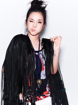 Dara và gu thời trang khó hiểu: Nữ idol không cố tình gây sốc với công chúng