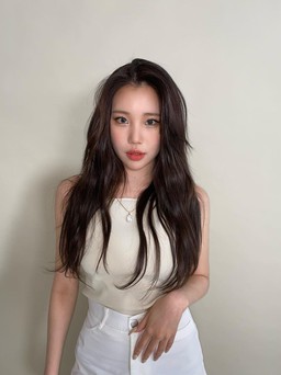 Thay đổi style, "nữ idol xấu nhất lịch sử KPop" JooE Momoland lột xác bất ngờ