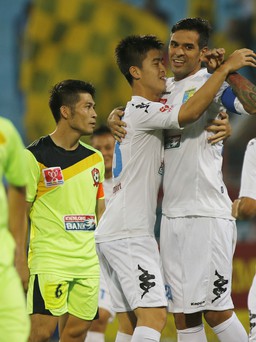 HLV Phan Thanh Hùng: 'Trận chung kết Cúp Quốc gia 2015 rất đáng xem'