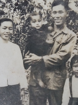 Cụ bà đợi chồng Nhật 52 năm: Truyền cảm hứng tình yêu cho người trẻ