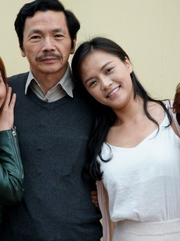 Thanh xuân như một ly trà