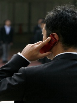 Tòa án Ý công nhận điện thoại di động gây u não