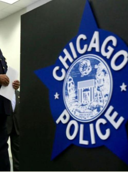 Chicago kiện Washington vì rút kinh phí cho cảnh sát