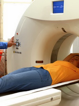 Đến lượt máy X-quang, MRI bị tin tặc thao túng