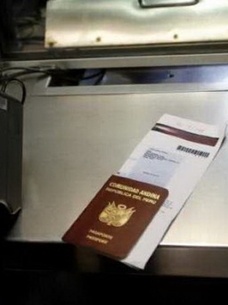 Từ đầu tháng 6, làm thị thực Mỹ phải cung cấp tài khoản mạng xã hội