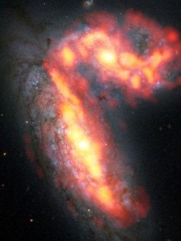 Hóa giải bí ẩn về cái chết hàng loạt của nhiều thiên hà trong vũ trụ