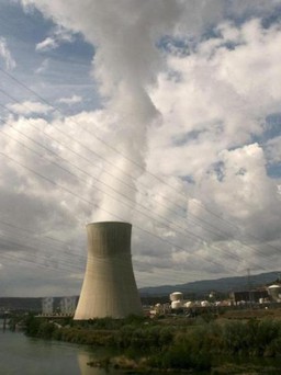 Tai nạn nhà máy điện hạt nhân Tây Ban Nha, một người thiệt mạng