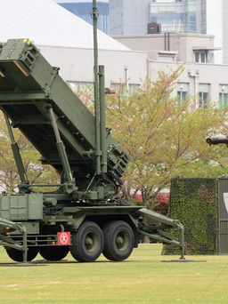 Báo Yomiuri: Nhật Bản cân nhắc triển khai 1.000 tên lửa tầm xa đối phó Trung Quốc