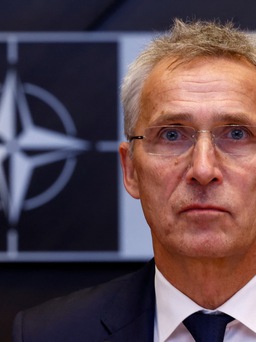 NATO triệu tập hội nghị đặc biệt về vấn đề sản xuất vũ khí