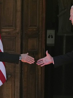 Nhà Trắng làm mọi cách để tránh hai ông Biden và Putin chạm mặt tại G-20
