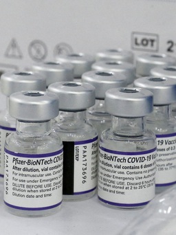 Giá vắc xin phòng Covid-19 của Pfizer chuẩn bị tăng gấp 4 lần