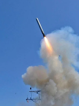 Tên lửa Nhật Bản sẽ đặt Triều Tiên, Trung Quốc vào tầm ngắm
