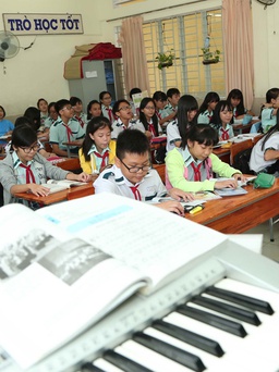 Làm sao kiếm nhiều tiền nếu giỏi môn nghệ thuật mà dở toán, lý, ngoại ngữ...?