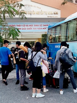 Vụ trải nghiệm ở Đà Lạt, một học sinh tử vong: Băn khoăn sau những chuyến đi