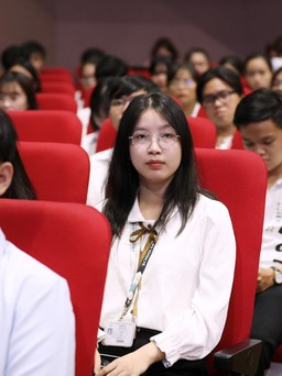 Một đại học được xếp hạng cao nhất Việt Nam ở tiêu chí cơ hội việc làm
