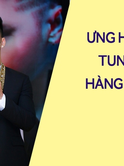 Ưng Hoàng Phúc “tái sinh” với 2 album mới