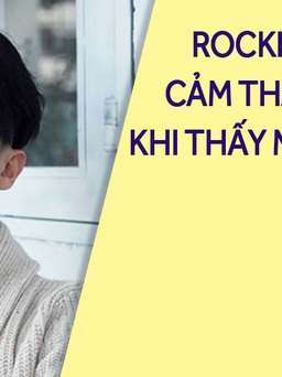 Rocker Nguyễn tiết lộ nụ hôn lãng mạn với Minh Hằng trong Sắc đẹp ngàn cân