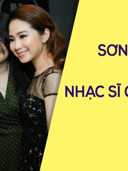 Loạt nghệ sĩ hòa giọng trọng MV H.A.T tặng nhạc sĩ Quang Huy