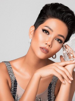 Hoa hậu Hoàn vũ 2018: Vẻ đẹp chân thực lên ngôi
