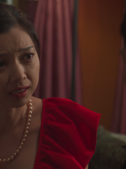 Phim Đàn bà đã cũ tập 30: Li Li hoãn đám cưới?