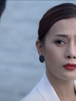 Phim Lựa chọn số phận tập 65: Trang làm người yêu của Tấn, ông Nghĩa bị bắt