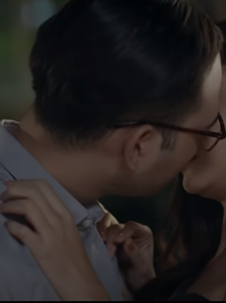 Phim Trói buộc yêu thương tập 20: Chồng Thanh sa lưới tình của Phương