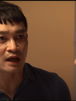 Phim Lửa ấm tập 44: Minh nghi ngờ vợ viện cớ đến với Khánh