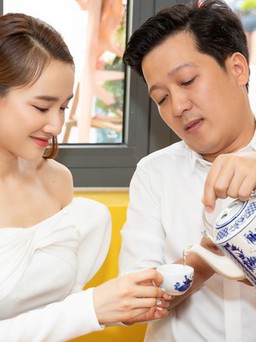 Những cặp sao Việt nên duyên vợ chồng nhờ ‘phim giả tình thật’