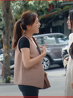 Phim Hương vị tình thân tập 3 phần 2: Nam lột 'mặt nạ' Thiên Nga thế nào?