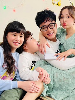 Hồng Đăng, Lan Phương tiết lộ 'giông tố' ở Thương ngày nắng về phần 2 ra sao?