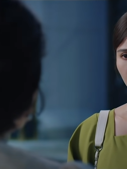 Phim Thương ngày nắng về phần 2 tập 6: Vân Trang 'tuyên chiến' với mẹ ruột?