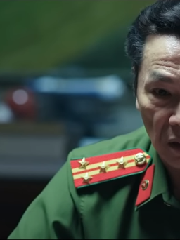 ‘Đấu trí’ tập 17: Đại tá Trần Giang ám ảnh vụ án liên quan các CDC