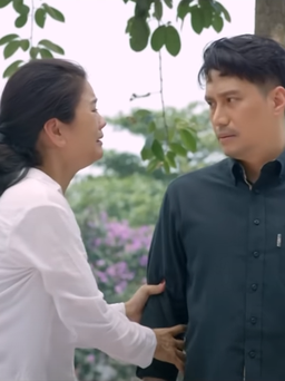 ‘Chồng cũ, vợ cũ, người yêu cũ’ tập 36: Việt đồng ý có thêm con với Lam?