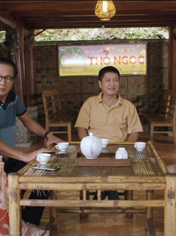 ‘Thông gia ngõ hẹp’ tập 4: Mai nói rõ sự thật với gia đình Linh?