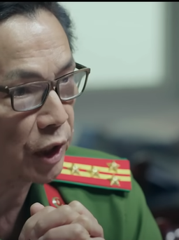 'Đấu trí' tập 74: ‘Nước cờ’ từ trung ương có cứu được chủ tịch tỉnh Đông Bình?
