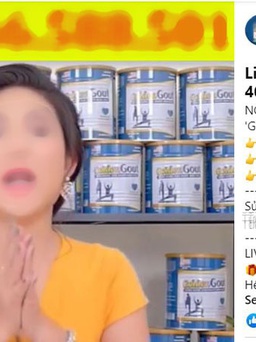 Người nổi tiếng quảng cáo 'lố': Khán giả có thể tẩy chay
