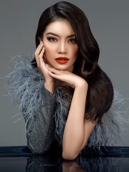 Chân dài Lâm Bích Tuyền gây sốt với bộ ảnh sexy, quyến rũ đầy “mị lực“