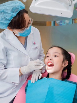 Chỉnh nha cho trẻ ở độ 6 - 12 tuổi có phải là lựa chọn tốt nhất hay không?