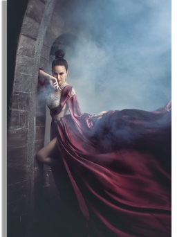 Cảm hứng phong cách thời trang nữ sát thủ trong series phim “Underworld”