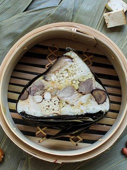 3 loại bánh bình dân, truyền thống bỗng chốc trở thành “sang chảnh” trên bàn ăn của người Việt