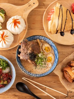 5 món ăn đường phố của Đông Nam Á được du khách chọn nhiều nhất