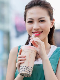 Uống đi, đừng sợ! 5 lợi ích khi uống trà sữa mà bạn có thể chưa biết