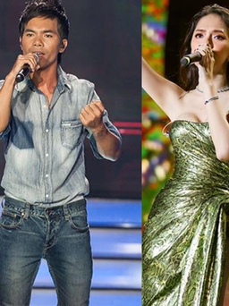 Top 6 'Vietnam Idol 2012': Người thành sao, người về quê chăn nuôi