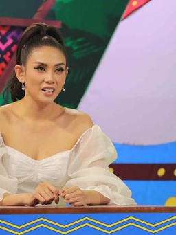 Siêu mẫu Võ Hoàng Yến tiết lộ kế hoạch đám cưới với bạn trai Việt Kiều