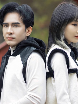 Đan Trường: Tôi không ngại giấu nghề vì sợ đàn em 'vượt mặt' mình