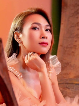 Bắc Giang gửi thư cảm ơn Mỹ Tâm đóng góp 300 triệu phòng chống Covid-19