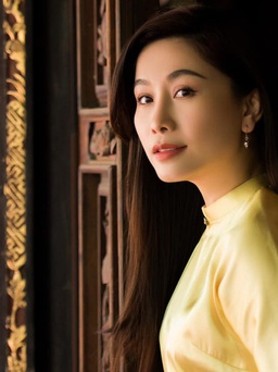 MC Anh Thơ 'phản pháo' khi bị miệt thị ngoại hình