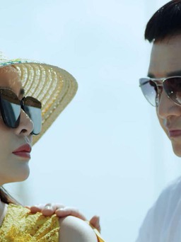 Quang Minh se duyên cho vợ cũ trong phim 'Sugar mommy & Sugar boy'