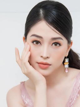 Á hậu Phương Nga tiết lộ điều 'hối hận' khi thi Miss Grand International 2018